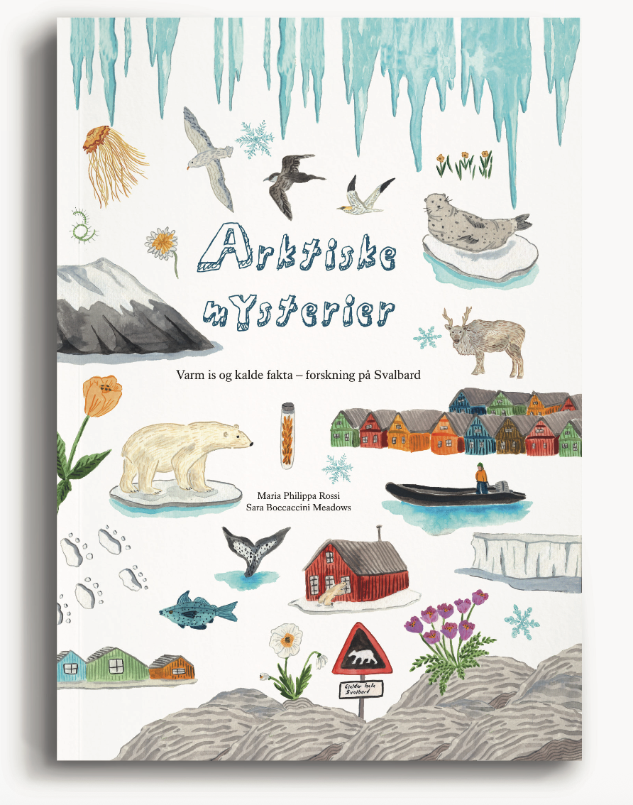 Arktiske mysterier