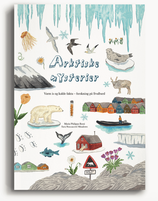 Arktiske mysterier